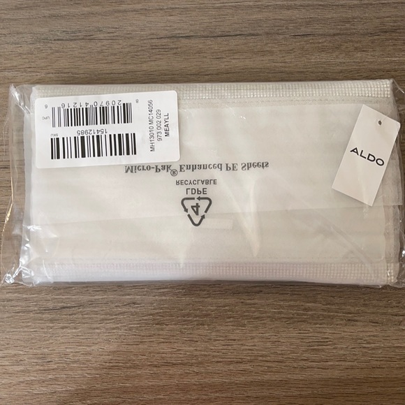 Aldo Clutch NWT - Picture 8 of 15